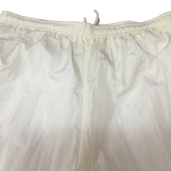 Vintage 90s Windbreaker Set with pants, women’s M-L - Picture 9 of 14